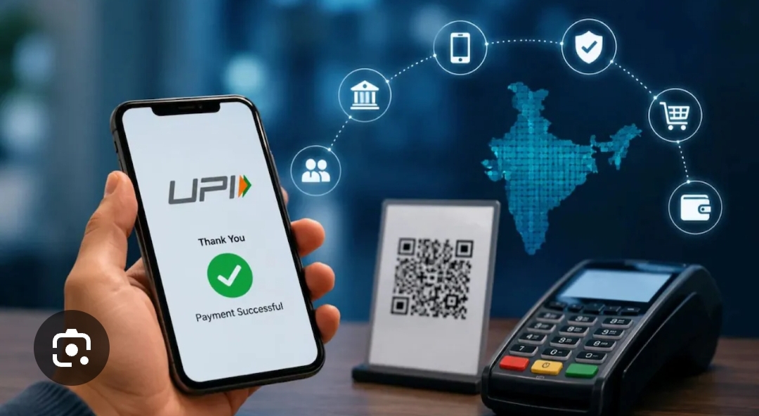 UPI ಶುಲ್ಕದ ಗೊಂದಲ - Online payment ನಿರಾಕರಿಸುತ್ತಿರುವ ವ್ಯಾಪಾರಿಗಳು