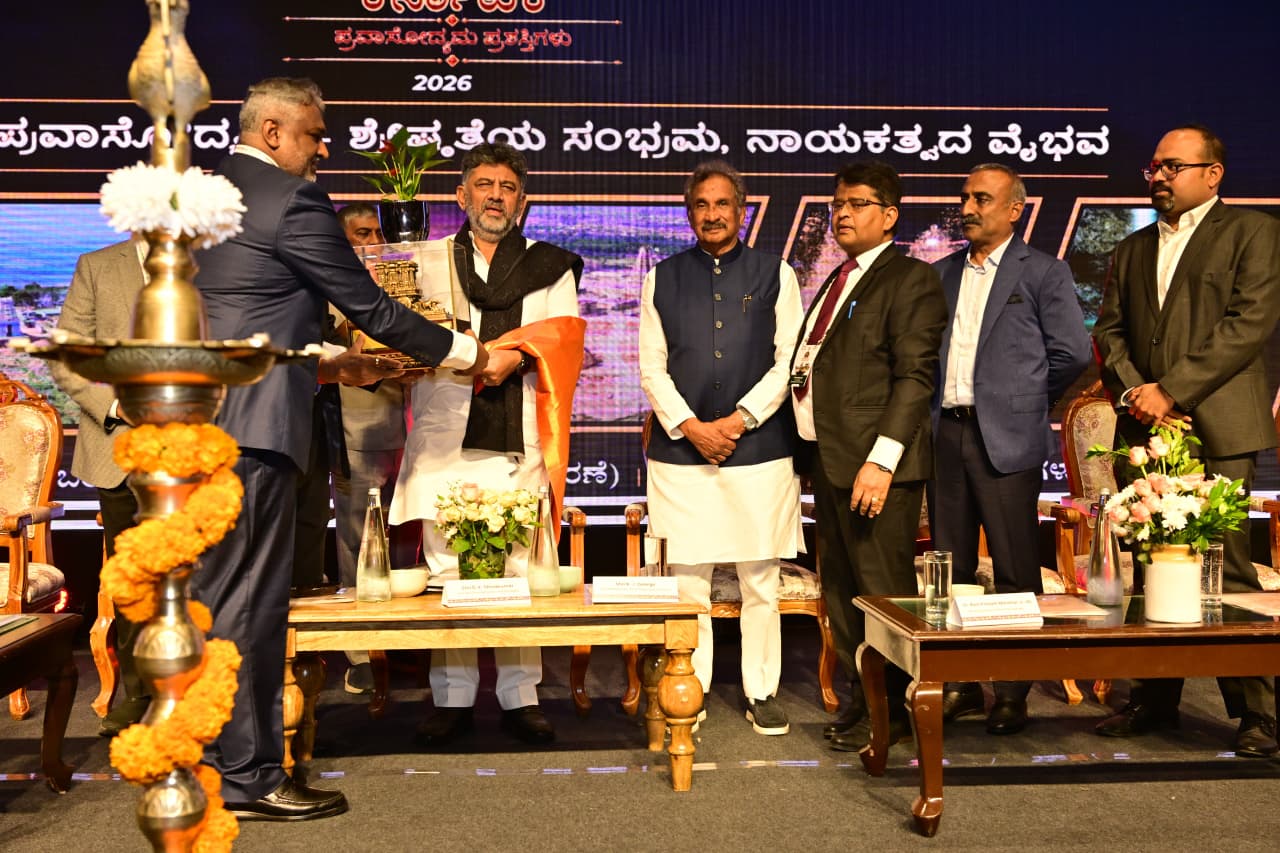 ಕರ್ನಾಟಕ ಟೂರಿಸಂ ಅವಾರ್ಡ್ಸ್: ಉತ್ತರ ಕನ್ನಡಕ್ಕೆ 5 ಪ್ರಶಸ್ತಿಗಳ ಗರಿ!