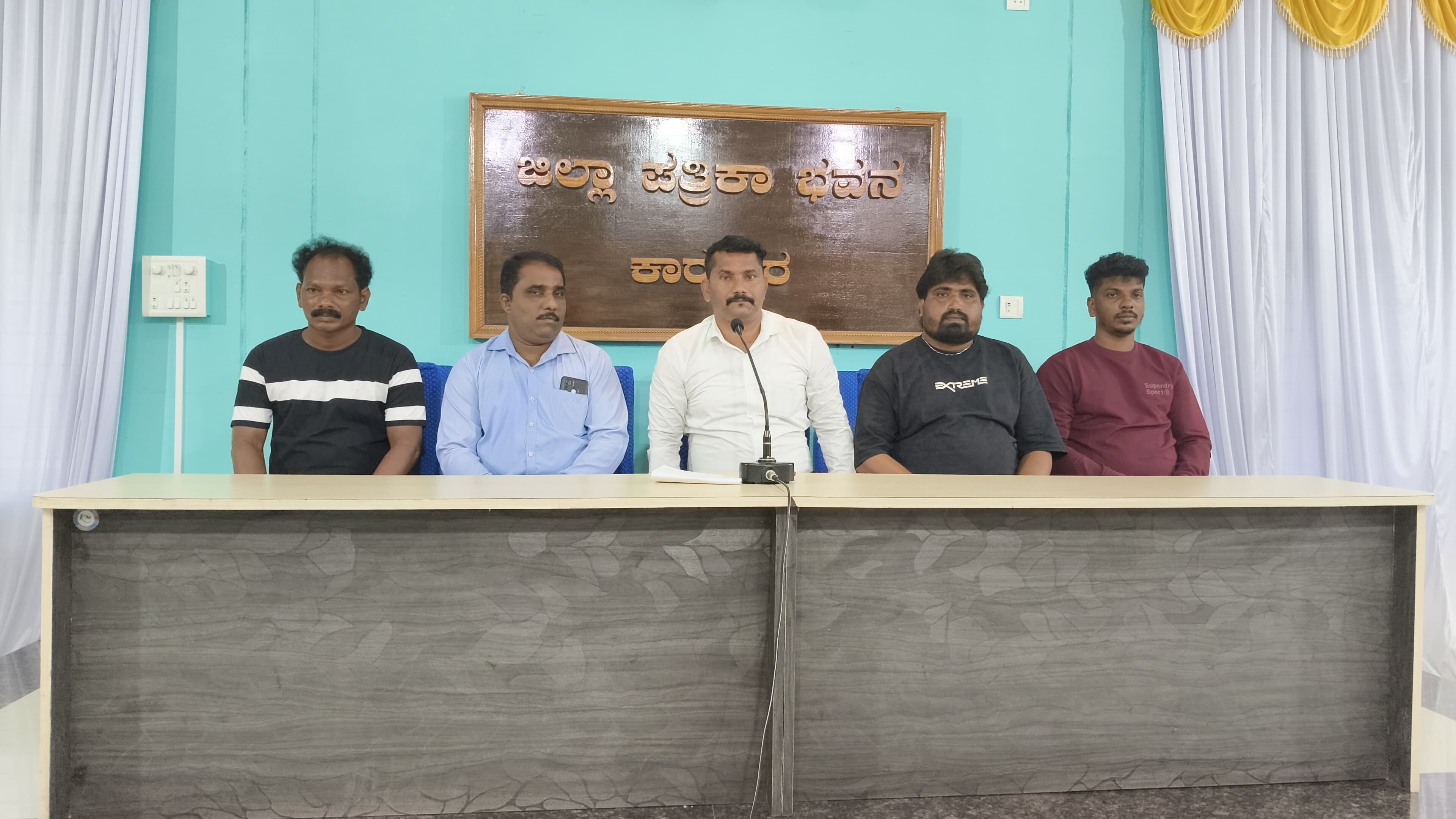 ಸೀಬರ್ಡ್‌ ನೇಮಕಾತಿ; ಒಂದೇ ಪಿನ್‌ಕೋಡ್‌ನ 25 ಮಂದಿ ಆಯ್ಕೆ!  — photo 1