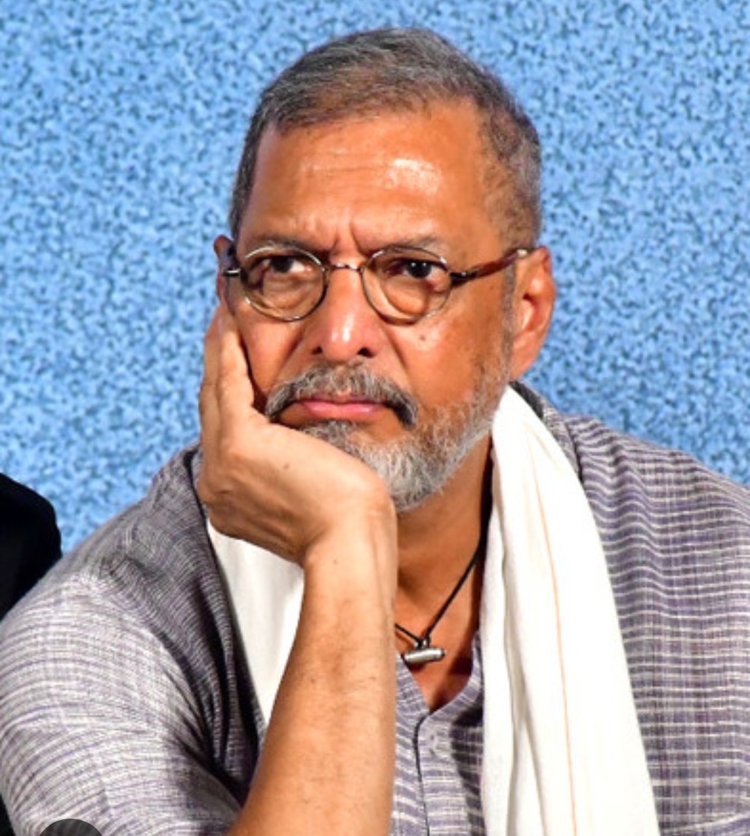 ಹಿರಿಯ ನಟ ನಾನಾ ಪಾಟೇಕರ್ ನಿಧನ  — photo 1
