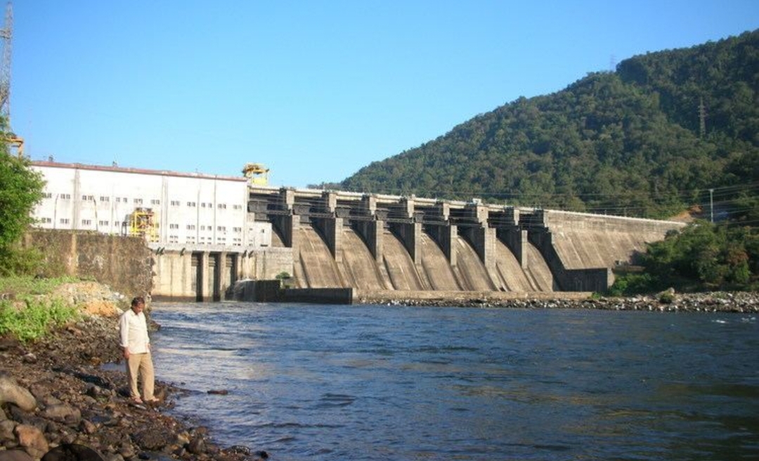 ಕದ್ರಾ ಬದಲು ಕೊಡಸಳ್ಳಿ ಡ್ಯಾಮ್‌ನಿಂದ ಕುಡಿಯುವ ನೀರು ಪೂರೈಸಲು ಆಗ್ರಹ — photo 1